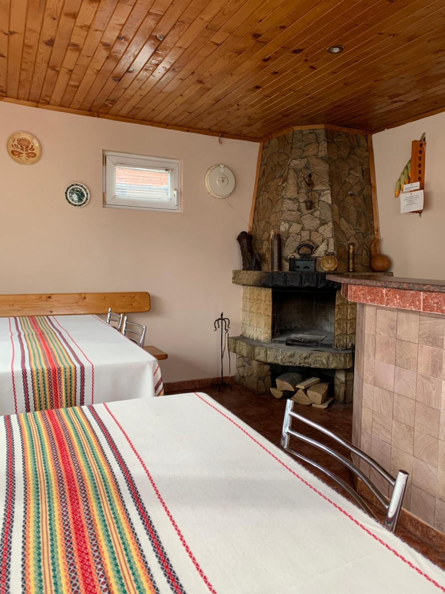 Hotel Sunny House Madzhare Exterior foto
